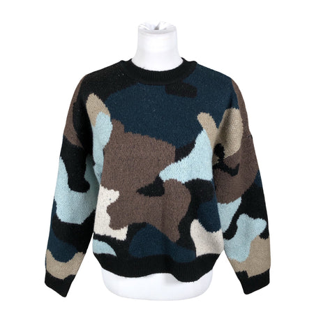 Unisex Tom Tailor - Sweater, size 38 - Blue ()