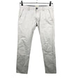 Unisex Selected - Chinos, size W32 - Beige ()