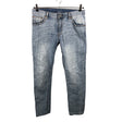 Unisex Weekday - Jeans, size W32 - Light blue ()
