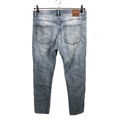 Unisex Weekday - Jeans, size W32 - Light blue (2)
