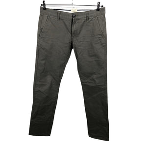 Unisex Selected - Chinos, size W32 - Brown (1)
