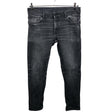 Unisex Weekday - Jeans, size W32 - Gray ()