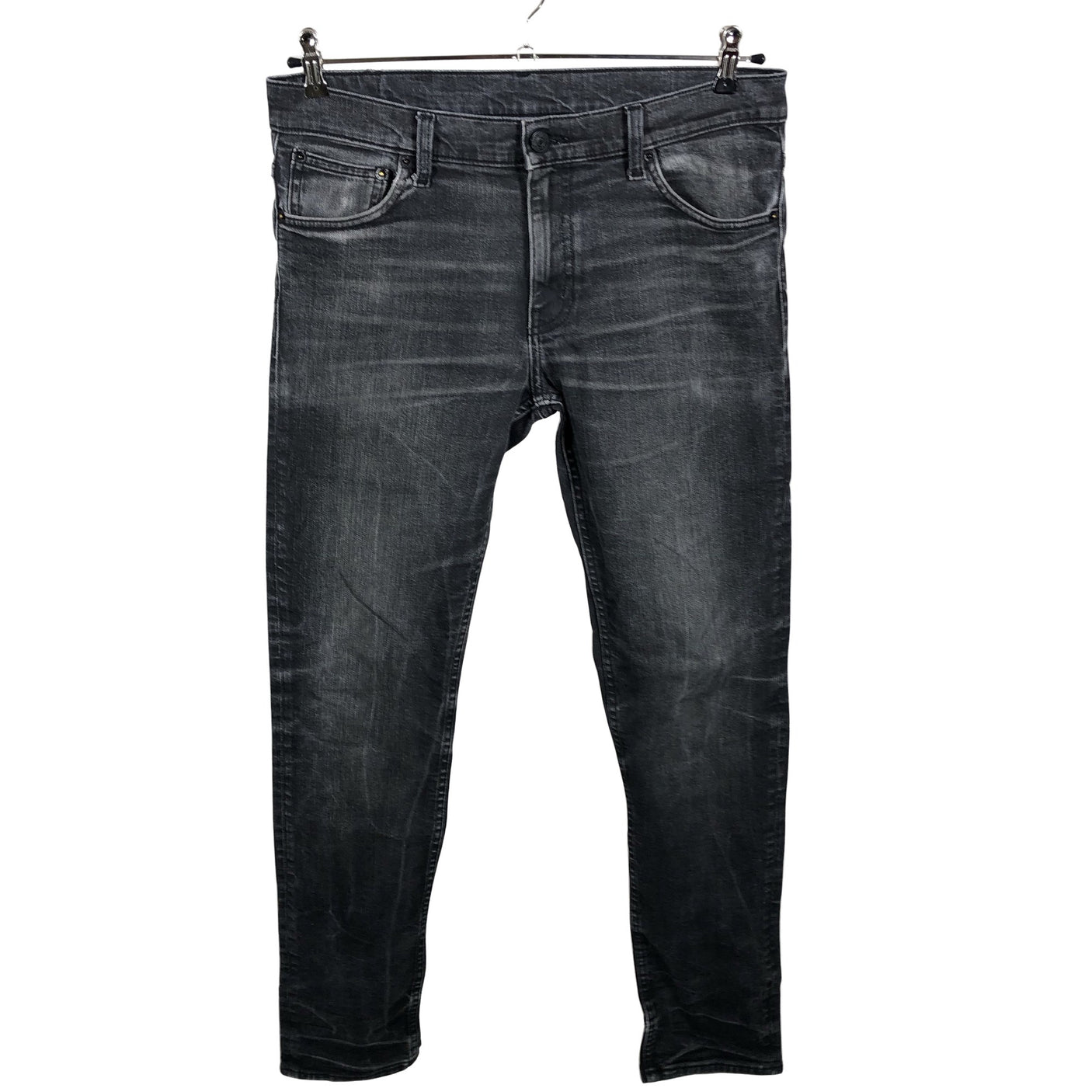 Unisex Weekday - Jeans, size W32 - Gray (1)