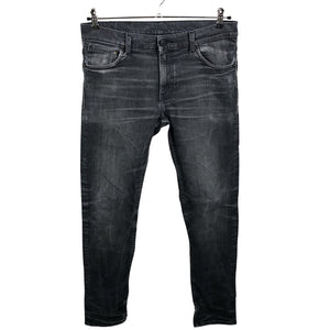 Unisex Weekday - Jeans, size W32 - Gray (1)