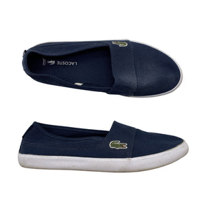 Unisex Lacoste - Loafers, size 37 - Blue (1)