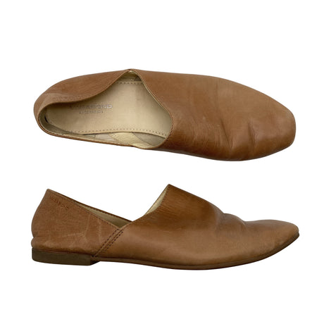 Unisex Vagabond - Loafers, size 37 - Beige ()