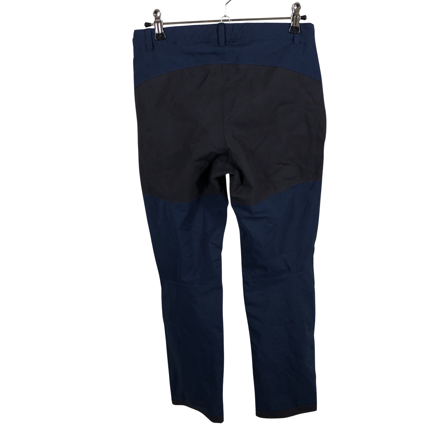 Unisex Reima - Spring/Fall pants, size 146 - 152 - Blue (3)