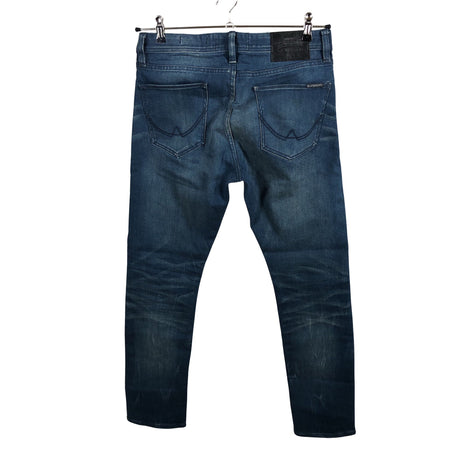 Unisex Superdry - Jeans, size W30 - Blue (2)