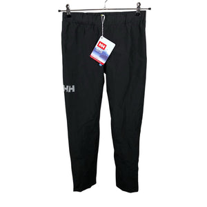 Unisex Helly Hansen - Spring/Fall pants, size 146 - 152 - Black (2)