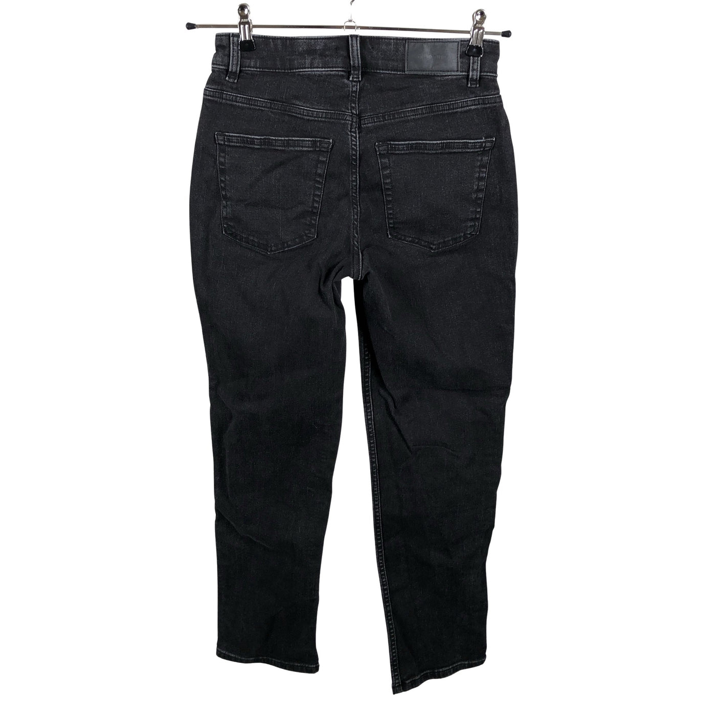 Unisex Ninepine - Jeans, size 36 - Gray (2)