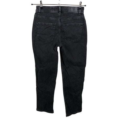 Unisex Ninepine - Jeans, size 36 - Gray (2)