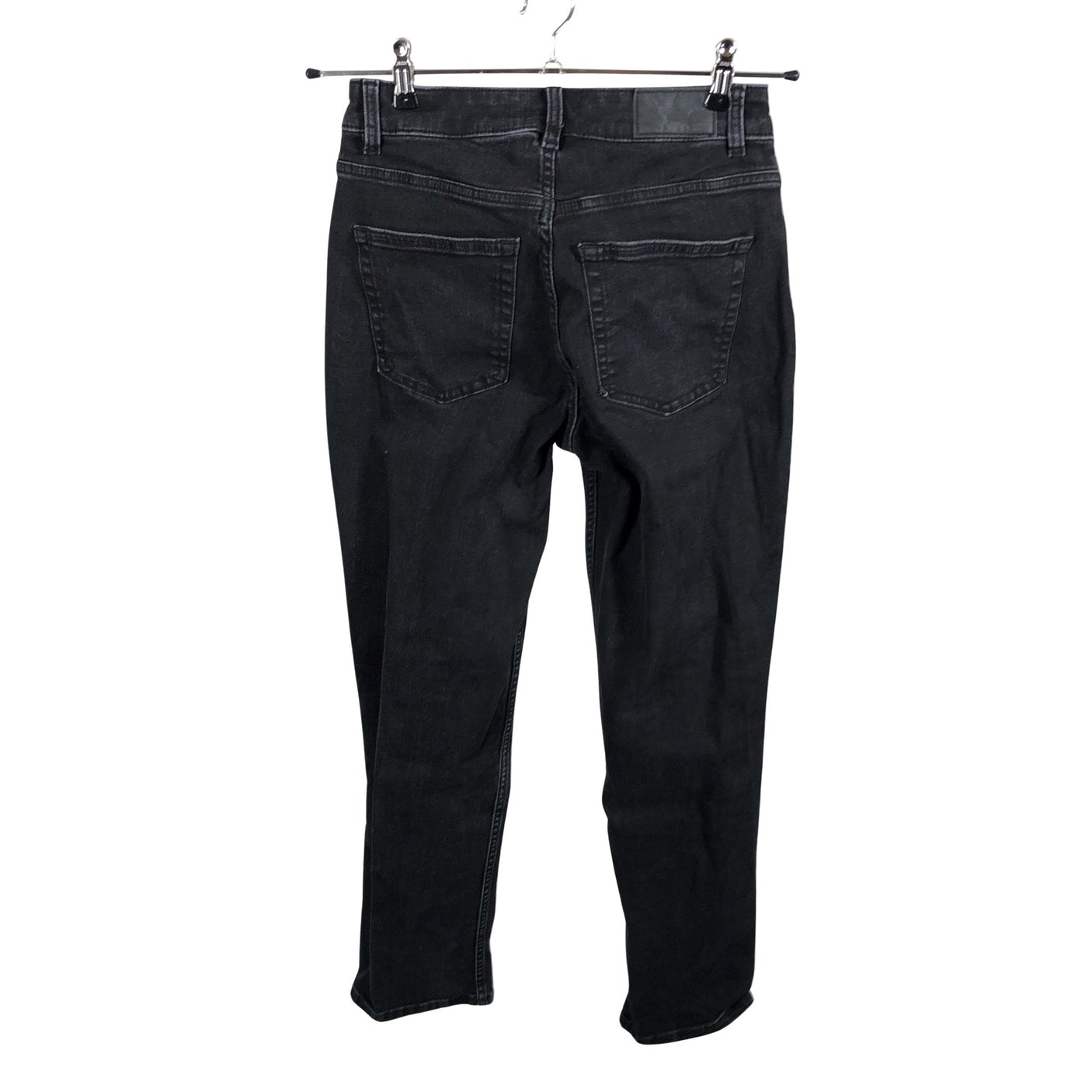 Unisex Ninepine - Jeans, size 36 - Gray (2)