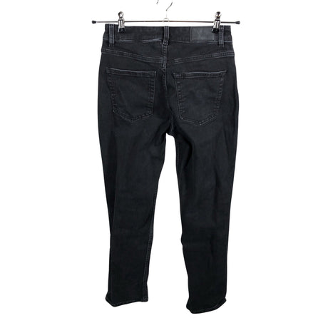 Unisex Ninepine - Jeans, size 36 - Gray (2)