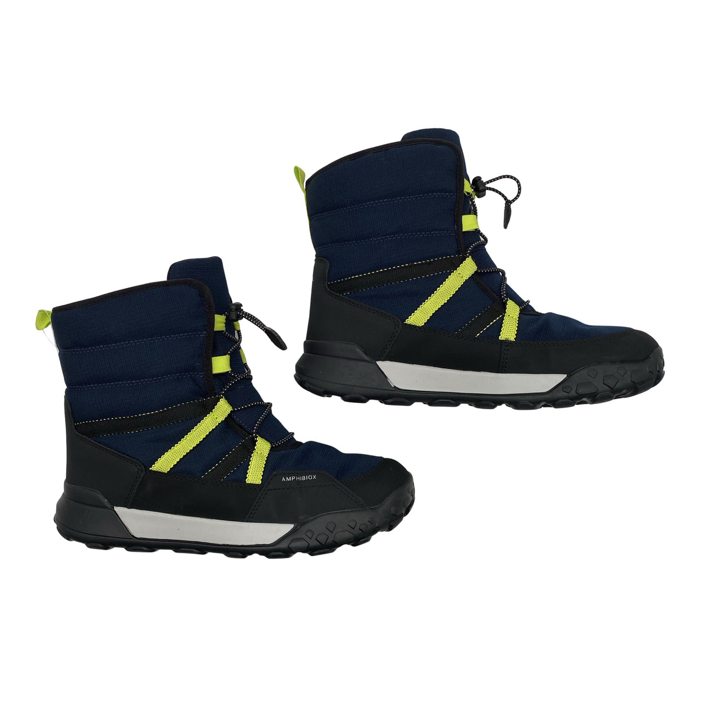 Unisex Geox - Winter shoes, size 39 - Blue (1)