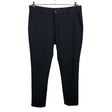 Unisex Samsoe&Samsoe - Chinos, size W36 - Blue ()