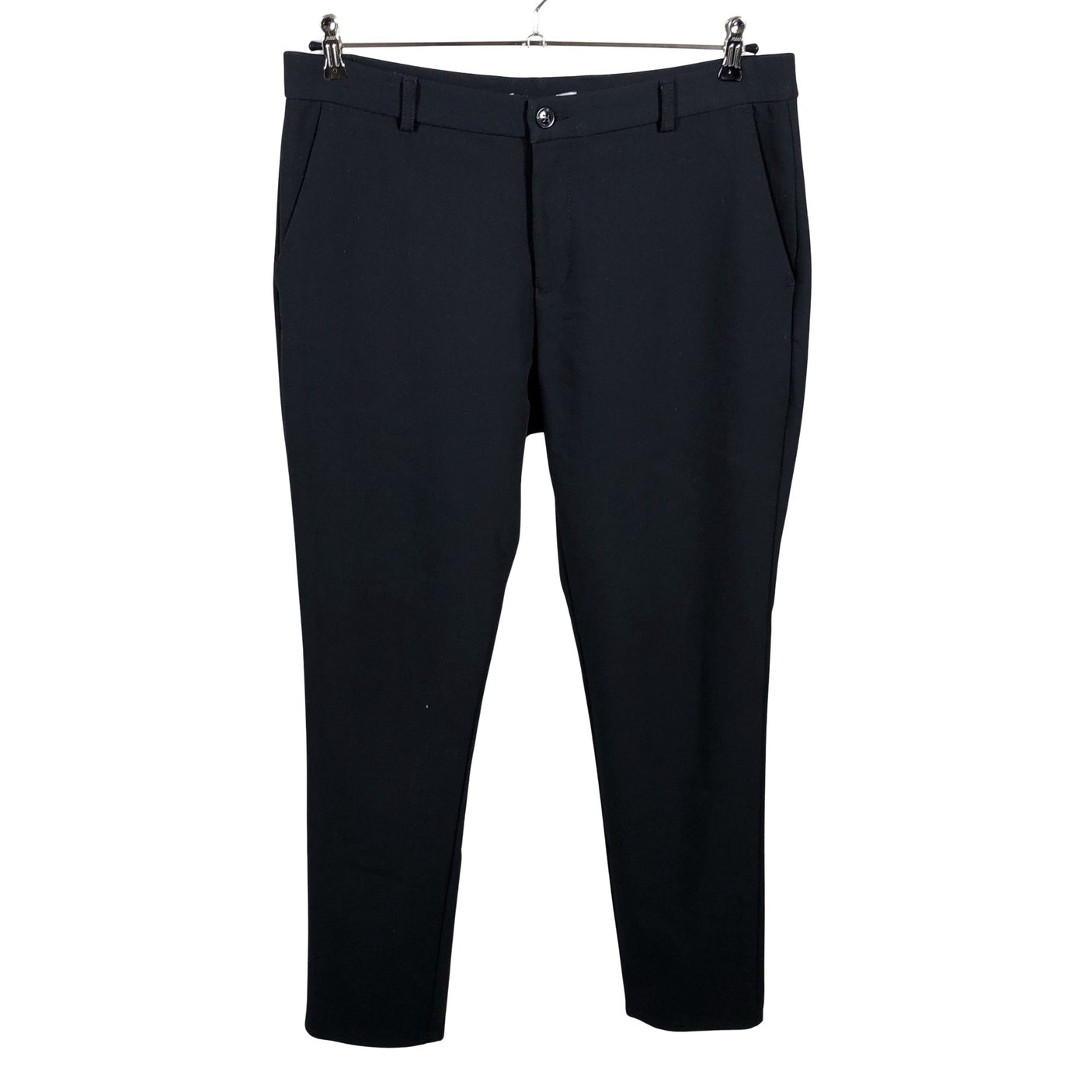 Unisex Samsoe&Samsoe - Chinos, size W36 - Blue (1)