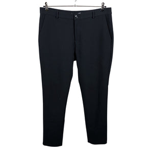 Unisex Samsoe&Samsoe - Chinos, size W36 - Blue (1)