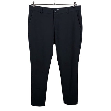 Unisex Samsoe&Samsoe - Chinos, size W36 - Blue ()