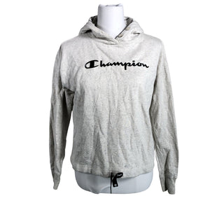 Unisex Champion - Hoodie, size 38 - Gray (1)