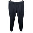 Unisex Tiger of Sweden - Suit pants, size XXL - Blue ()