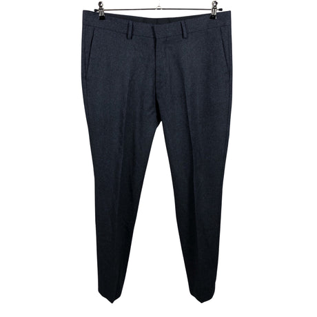 Unisex Tiger of Sweden - Suit pants, size XXL - Blue ()