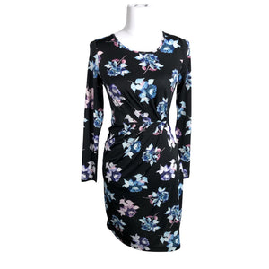 Unisex Chiara Forthi - Tricot dress, size 34 - Black (1)