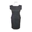 Unisex Christelle & Co - Sheath dress, size 42 - Gray ()