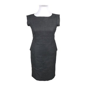 Unisex Christelle & Co - Sheath dress, size 42 - Gray (1)