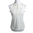 Unisex Tommy Hilfiger - Top, size 38 - Natural white ()