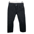 Unisex Levi's - Jeans, size W32 - Black ()