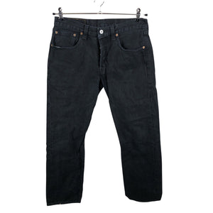 Unisex Levi's - Jeans, size W32 - Black (1)