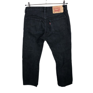Unisex Levi's - Jeans, size W32 - Black (2)
