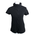 Unisex Marc O'Polo - Sweater, size 36 - Black ()