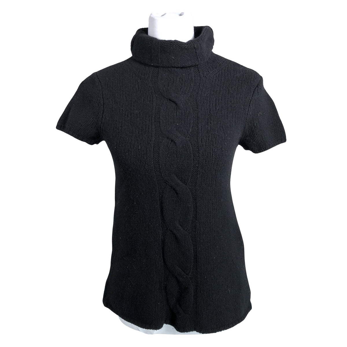 Unisex Marc O'Polo - Sweater, size 36 - Black (1)