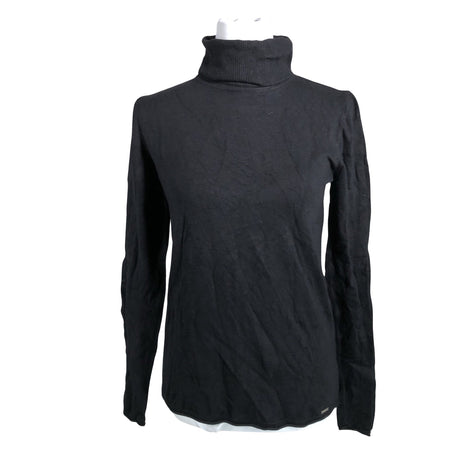 Unisex More&More - Sweater, size 40 - Black ()