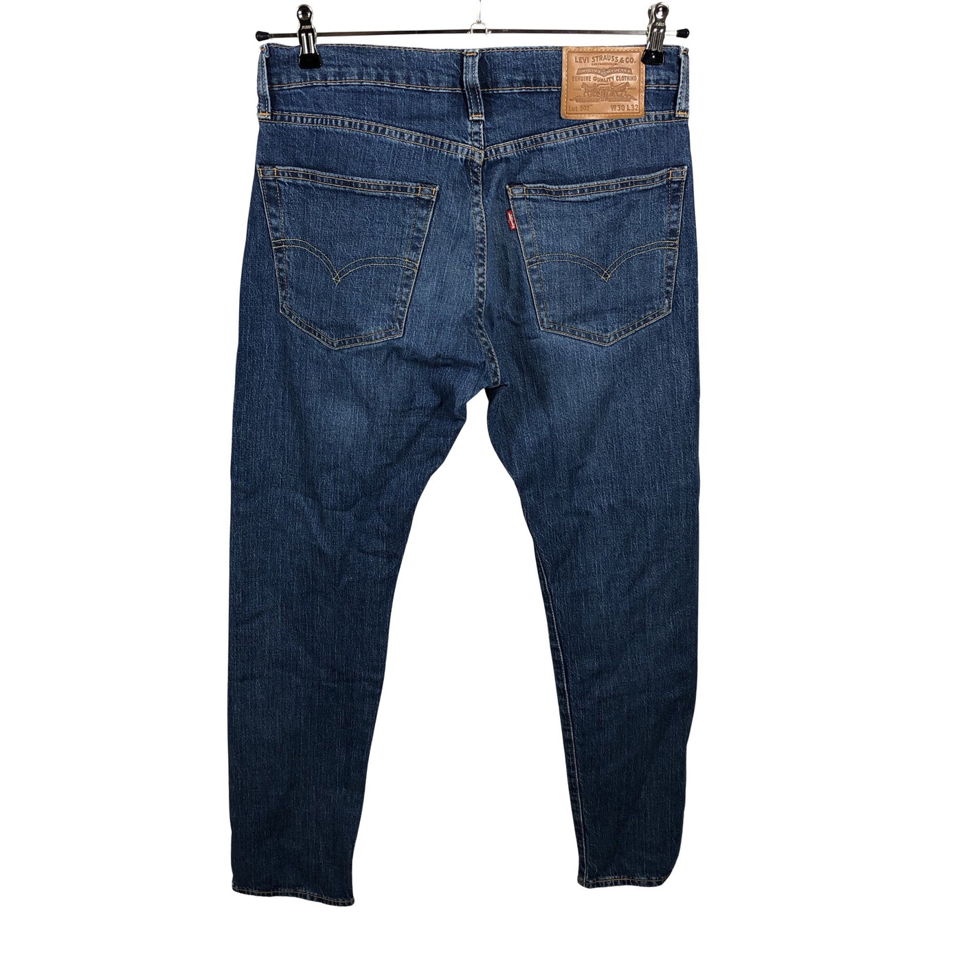 Unisex Levi's - Jeans, size W30 - Blue (3)