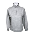 Unisex Soc - Sweatshirt, size 36 - Gray ()