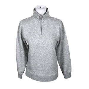Unisex Soc - Sweatshirt, size 36 - Gray (1)