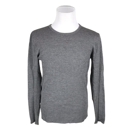 Unisex Tiger of Sweden - Sweater, size M - Gray ()