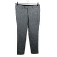 Unisex Tiger of Sweden - Suit pants, size M - Gray ()