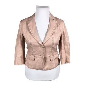 Unisex Next - Jacket, size 42 - Light pink (1)