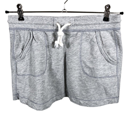 Unisex Soc - Sweat skirt, size 38 - Gray ()