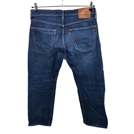 Unisex Levi's - Jeans, size W32 - Blue (2)