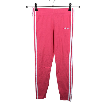 Unisex Adidas - Leggings, size 152 - 158 - Pink ()