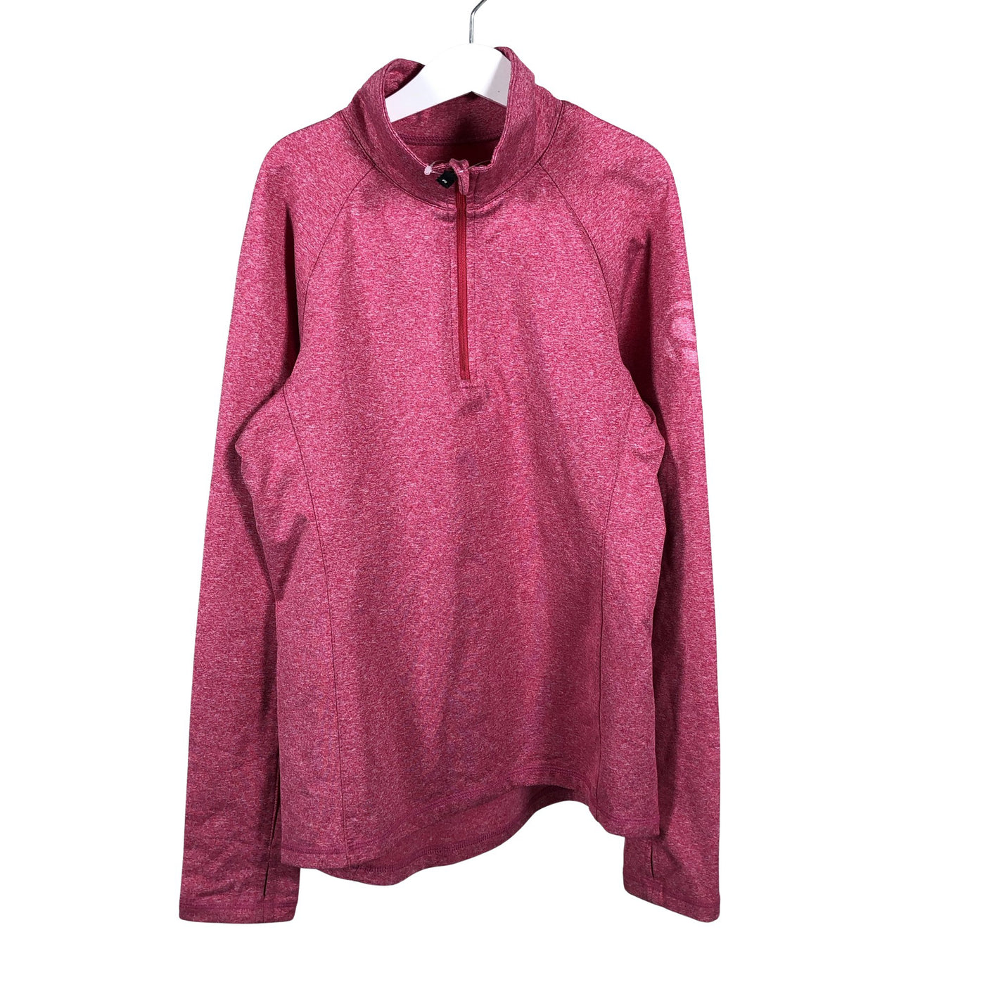 Unisex Reima - Sports shirt, long sleeve, size 152 - 158 - Pink (1)
