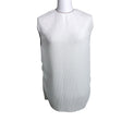 Unisex COS - Top, size 36 - Natural white ()