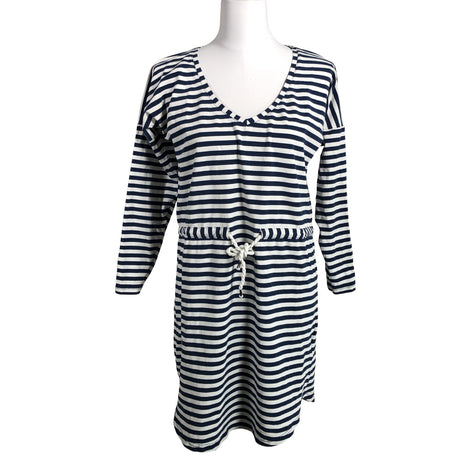 Unisex NOSH - Tricot dress, size 38 - Blue ()