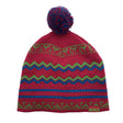 Unisex Nevica - Lightweight beanie, size One size - Pink ()