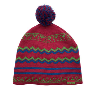 Unisex Nevica - Lightweight beanie, size One size - Pink (1)