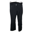 Unisex McKinley - Winter pants, size 36 - Black ()